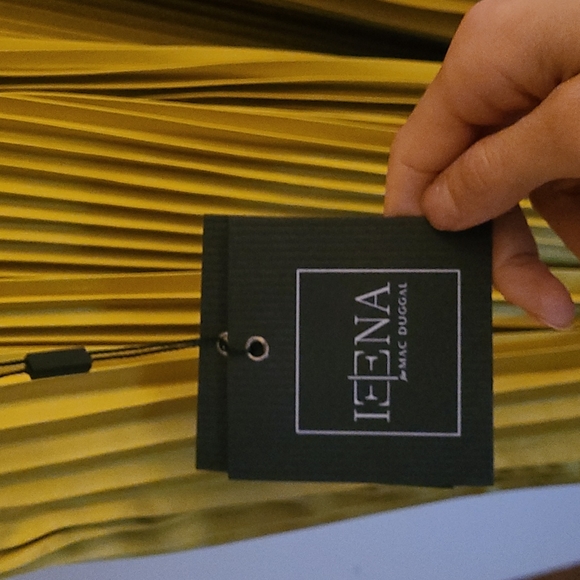 COPY - Brand new Macduggal jumpsuit - Picture 8 of 11